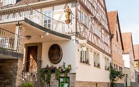 Gasthaus&Weingut zum Stern